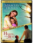 Heaven Is for Real / Miracles from Heaven (Bilingual)