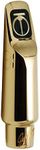 JodyJazz DV Alto Saxophone Mouthpiece Model 7 (.083")