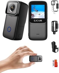 SJCAM C200