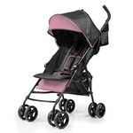 Umbrella Baby Strollers