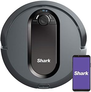 Shark IQ R