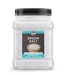 Birch & Meadow Epsom Salt, 4 lb, Pu