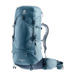 Deuter Unisex Blue Aircontact Lite 50 + 10 Backpack