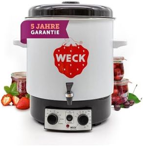 WECK Einko