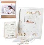 Kate Aspen Baby Shower Guest Book A