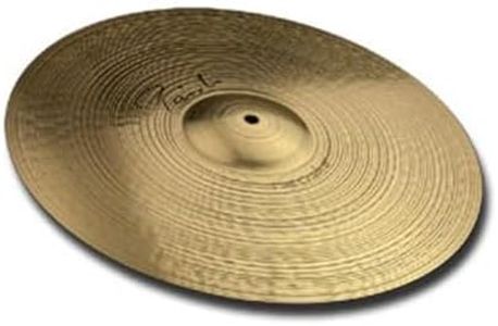 Paiste 16" Signature Fast Crash Cymbal (4001316)