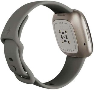 Fitbit Sense Smartwatch – Sage Grey