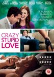 Crazy Stupid Love [DVD] [2011] [201