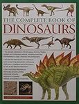 The Complete Book Of Dinosaurs