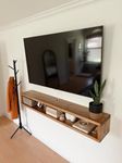 Wall Television Units