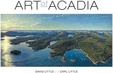 Art of Acadia