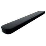 Yamaha YAS-109 120 Watt Wireless Bluetooth Soundbar with Alexa (Black)