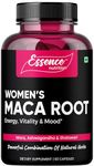 Maca Root For Women Curves