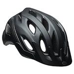 BELL Ferocity Bike Helmet - Dark Ti
