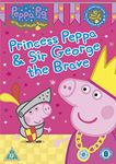 Peppa Pig: Princess Peppa [Volume 11] [DVD]