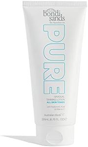 Bondi Sands Pure Gradual Tanning Lotion (200ml)