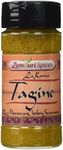 La Kama Tagine Seasoning 2.0 Oz By Zamouri Spices