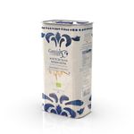 GARCÍA DE LA CRUZ - Organic Extra Virgin Olive Oil, Cooking Oil, Olive Variety, Smooth Body, Origin Spain, Montes de Toledo, Packed in Tins - 5L