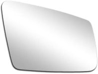 BOOLEE Mirror Glass for MERCEDES-BENZ B C E S CL CLA GLA GLC GLK CLASS Passenger Side View Right RH