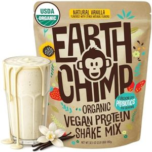 EarthChimp