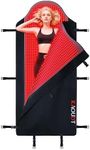 2026 KAOUDT Medical-Grade Full Body Red Light Therapy Mat for Pain Relief