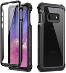 Dexnor Galaxy S10E Case with Built-