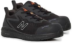 New Balance Logic Composite Toe Men