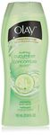 Olay Cleansing Body Wash Soothing Cucumber 23.6 oz