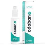 Odaban Antiperspirant Spray 30 Ml by Odaban