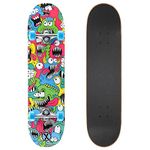 Skateboards For Kids