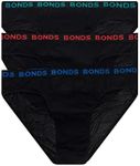 Bonds Men'