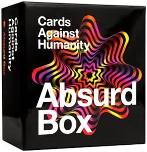 Cards Against Humanity: Absurd Box • 300-Card Expansion