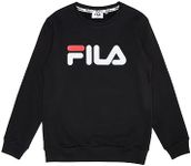 Fila Classic Kid's Crew Sweater, 12