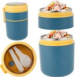 Soup Thermos For Kids Easy Open