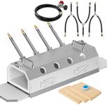 Nelyrho Gas Propane Blacksmith Begi