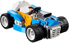 LEGO UK 31072 "Extreme Engines" Building Block