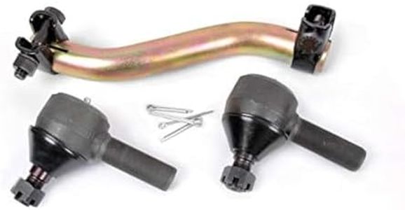 Rough Country Adjustable Drag Link for 73-87 Chevy/GMC C/K10|C/K15-6619