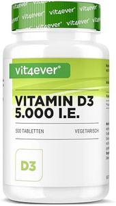 Vitamina D
