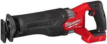 Milwaukee M18CSX2-0 M18 Fuel Sawzal