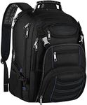 SINVICKO 18.4 Inch Laptop Backpack,