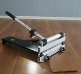 Laminate Floor Cutter, 13” Vinyl Fl