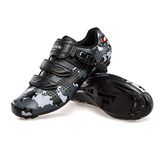 Santic Cycling Shoes Road Bike Shoes Bike Shoes with Buckle