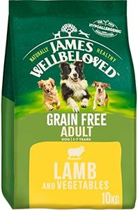 James Well