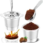 NESSUS Reusable K Cup for Keurig 1.