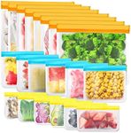 IDEATECH 20 Pack Reusable Freezer B