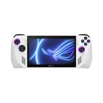 ASUS ROG Ally 7" 120Hz Gaming Handheld - AMD Z1 Extreme Processor - 512GB - White - PREORDER!