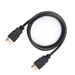 (4ft) 1080P HDMI HDTV Cable Cord Co