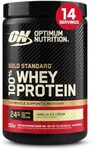 Optimum Nutrition Gold Standard 100