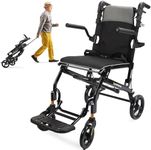 Wheelchairs for Adults,Utral-Lightw
