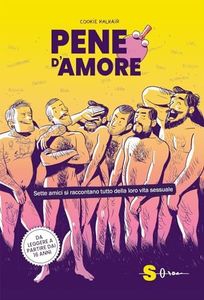 Pene d'amo